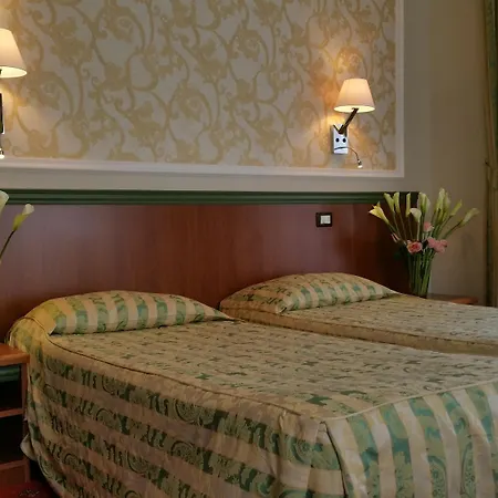 Flora Hotel Stresa