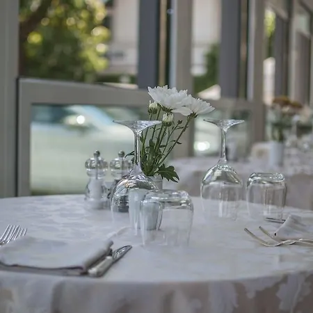 Flora Hotel Stresa