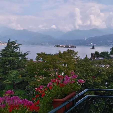 Flora Hotel Stresa