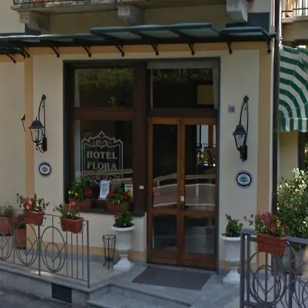 Hotel Flora