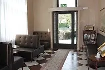 Hotel Flora 3*