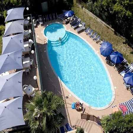 Flora Hotel Stresa