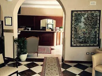 Flora 3* Stresa