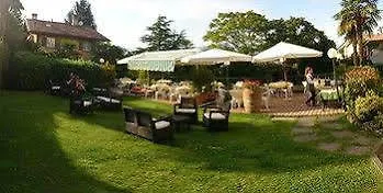 Flora 3* Stresa