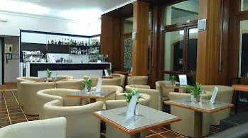 Flora 3* Stresa