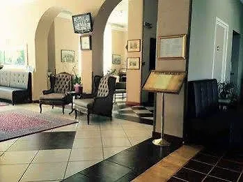 Hotel Flora
