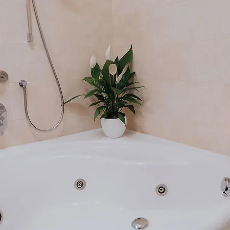 Ξενοδοχείο Flora